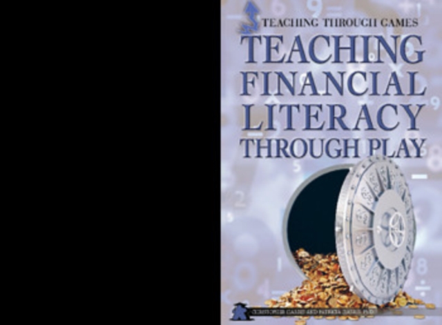 Teaching Financial Literacy Through Play, PDF eBook