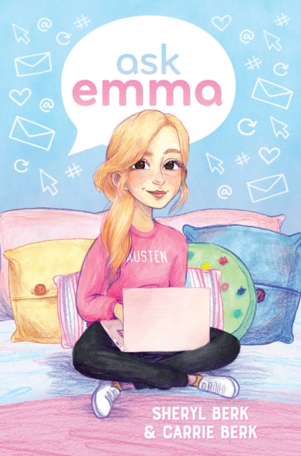 Ask Emma (Ask Emma Book 1), EPUB eBook