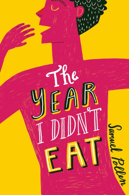 The Year I Didn't Eat, EPUB eBook