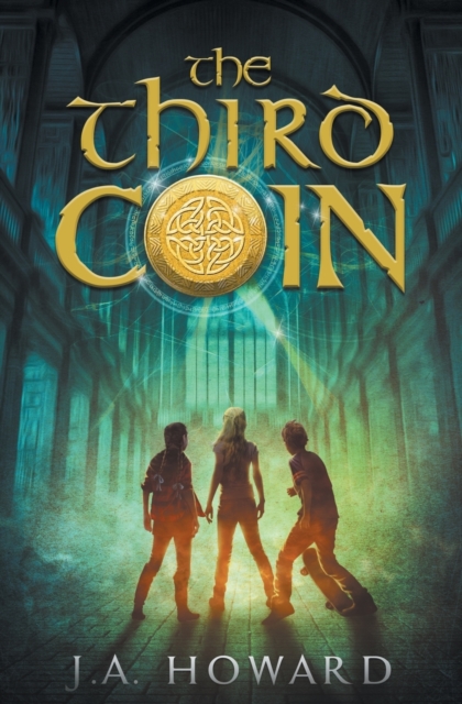The Third Coin, EPUB eBook