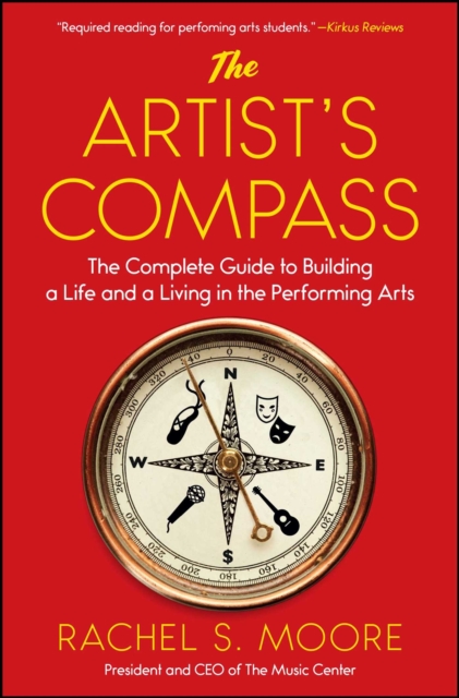 Artist's Compass, EPUB eBook