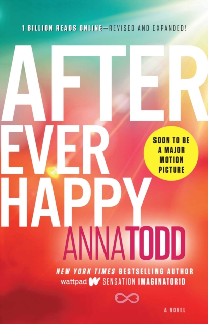 After Ever Happy, EPUB eBook