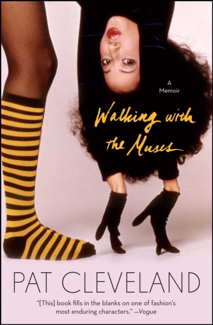 Walking with the Muses : A Memoir, EPUB eBook
