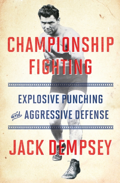 Championship Fighting, Paperback / softback Book
