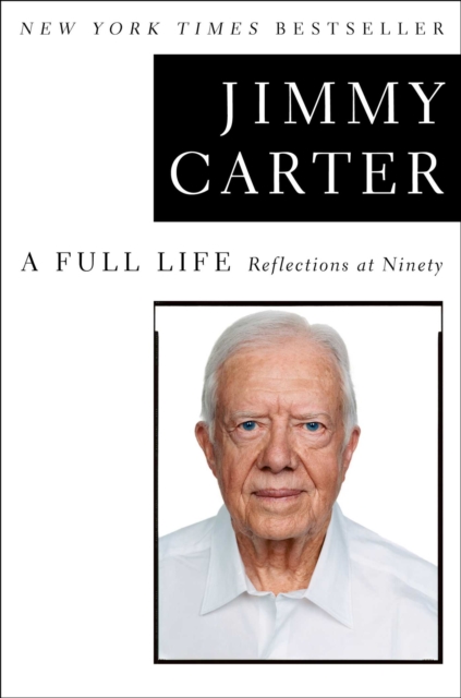 A Full Life : Reflections at Ninety, EPUB eBook