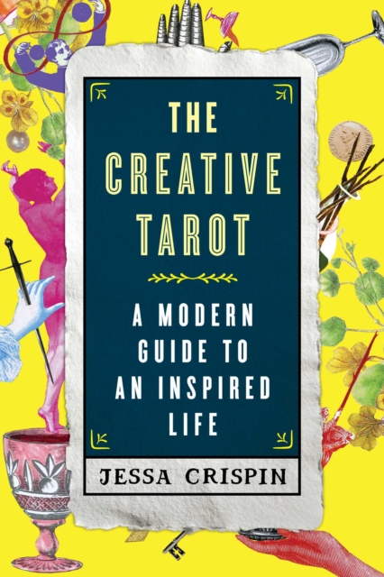 Creative Tarot, EPUB eBook