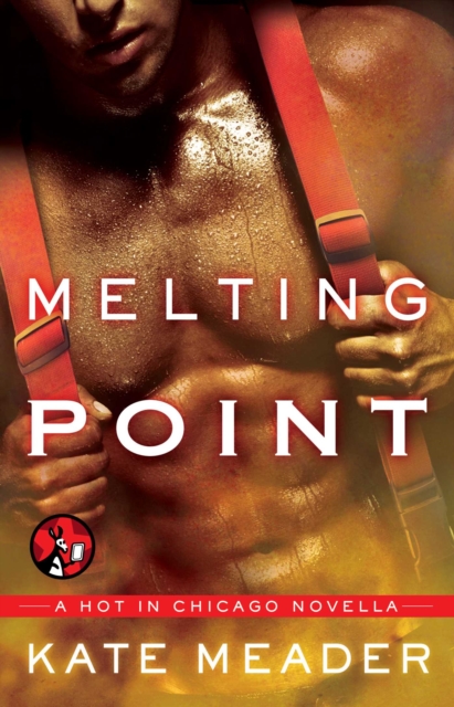 Melting Point, EPUB eBook
