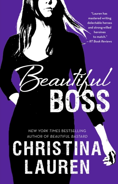 Beautiful Boss, EPUB eBook