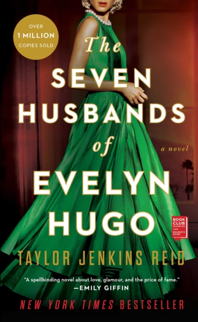 The Seven Husbands of Evelyn Hugo : A Novel, EPUB eBook