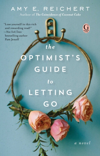 The Optimist's Guide to Letting Go, EPUB eBook
