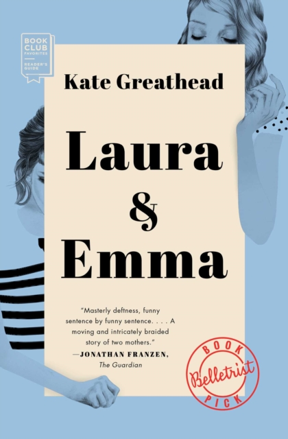 Laura & Emma, EPUB eBook