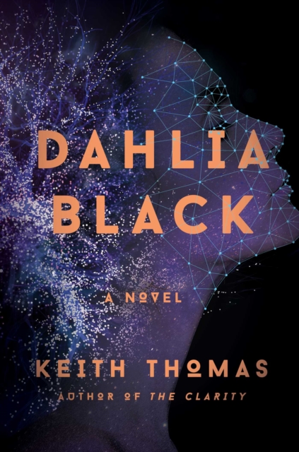 Dahlia Black : A Novel, EPUB eBook