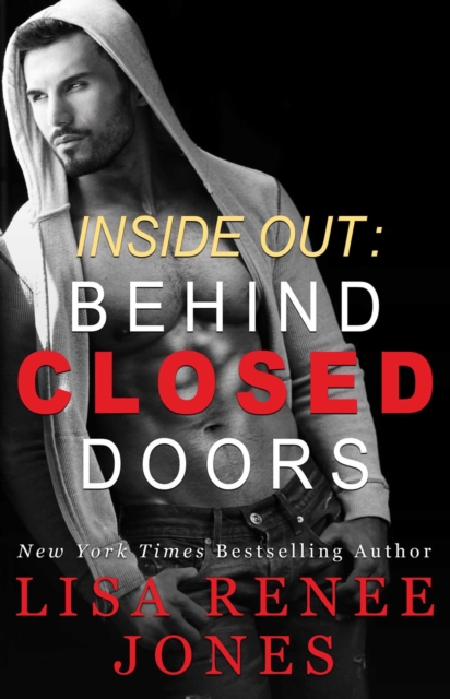 Inside Out: Behind Closed Doors, EPUB eBook