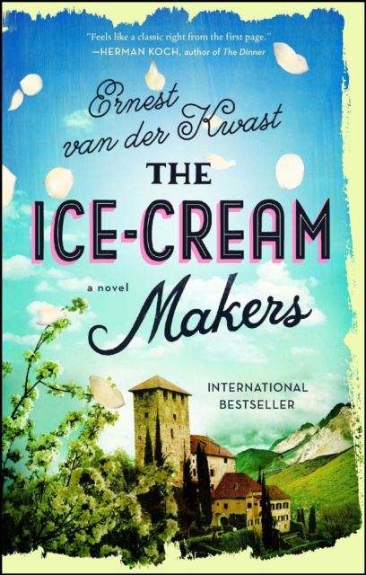 The Ice-Cream Makers : A Novel, EPUB eBook