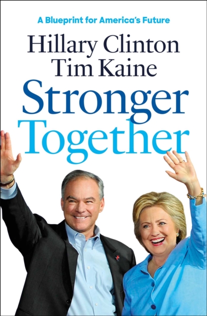 Stronger Together, EPUB eBook