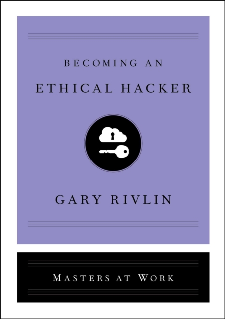 Becoming an Ethical Hacker, EPUB eBook