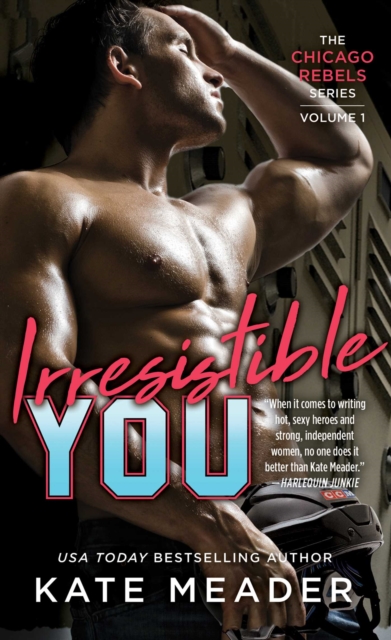 Irresistible You, EPUB eBook
