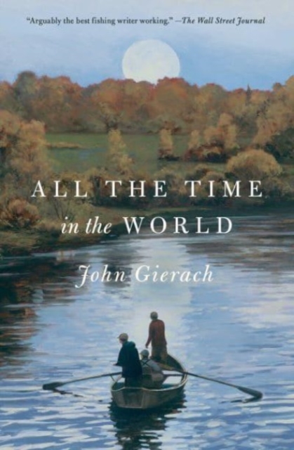 All the Time in the World, Paperback / softback Book