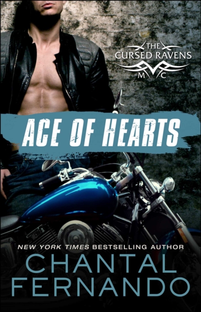 Ace of Hearts, EPUB eBook