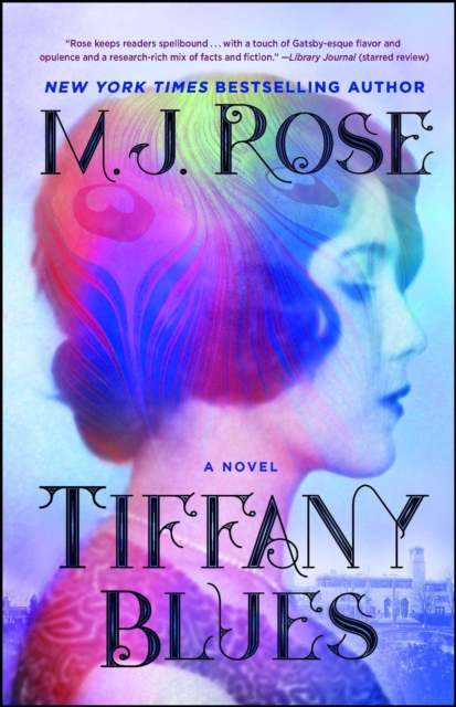 Tiffany Blues : A Novel, EPUB eBook