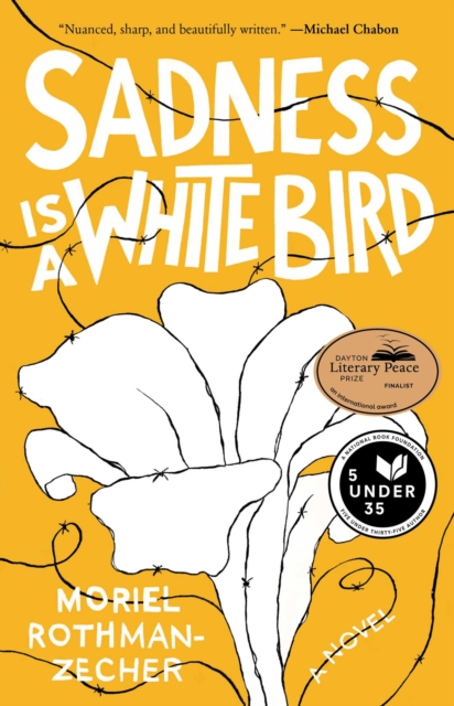 Sadness Is a White Bird : A Novel, EPUB eBook