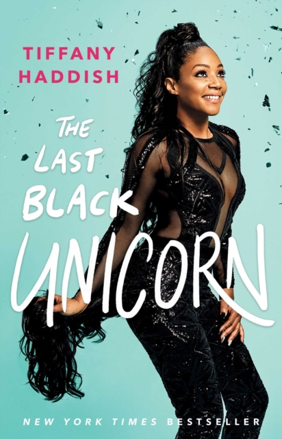 The Last Black Unicorn, EPUB eBook