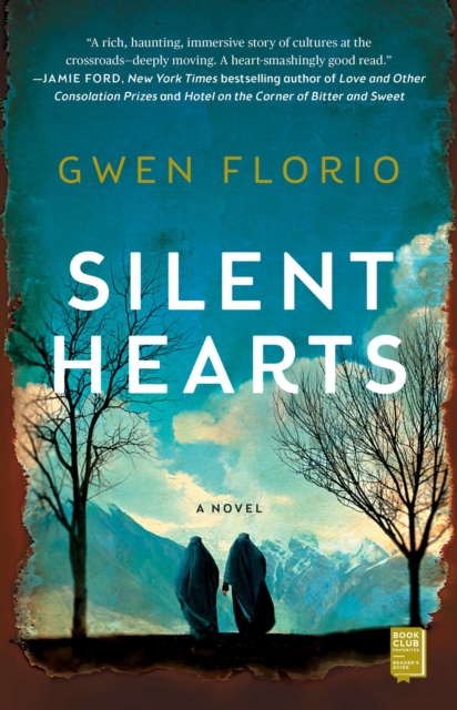 Silent Hearts : A Novel, EPUB eBook