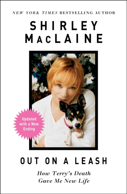 Out on a Leash : How Terry's Death Gave Me New Life, EPUB eBook
