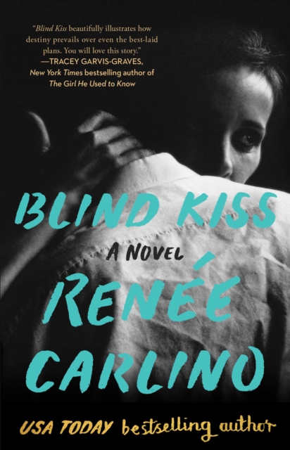 Blind Kiss : A Novel, EPUB eBook