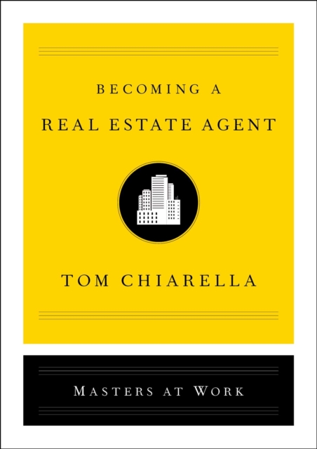 Becoming a Real Estate Agent, EPUB eBook