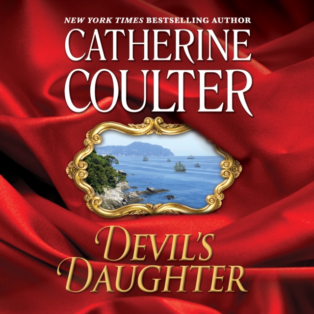 Devil's Daughter, eAudiobook MP3 eaudioBook