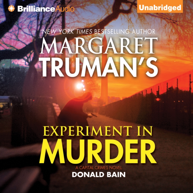 Experiment in Murder, eAudiobook MP3 eaudioBook
