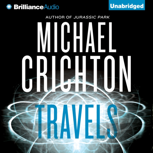 Travels, eAudiobook MP3 eaudioBook