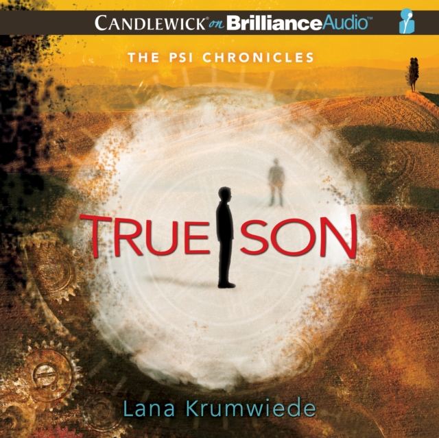 True Son, eAudiobook MP3 eaudioBook