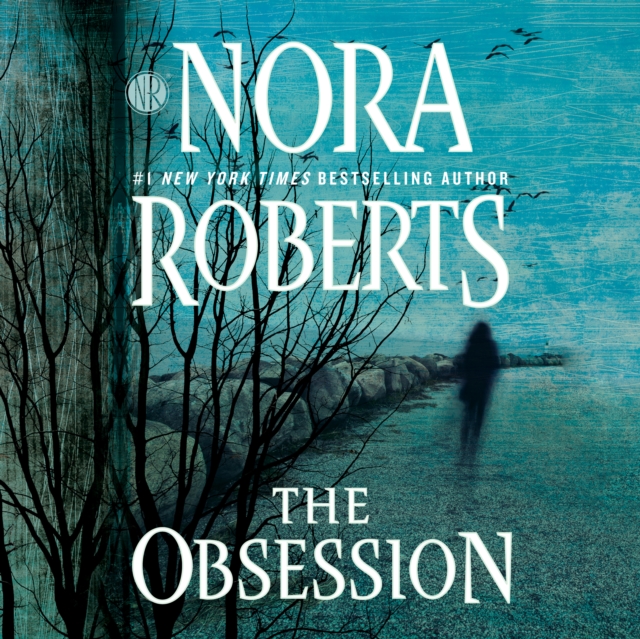 The Obsession, eAudiobook MP3 eaudioBook