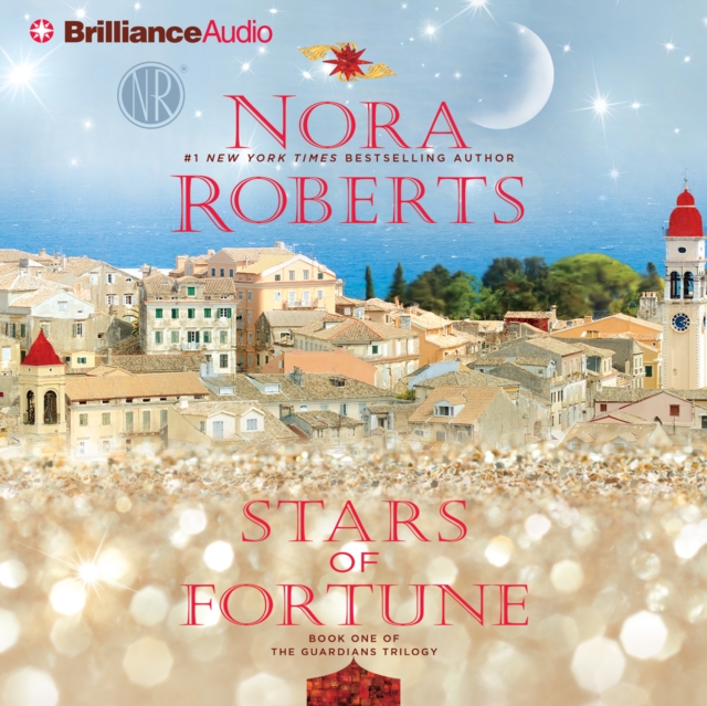 Stars of Fortune, eAudiobook MP3 eaudioBook