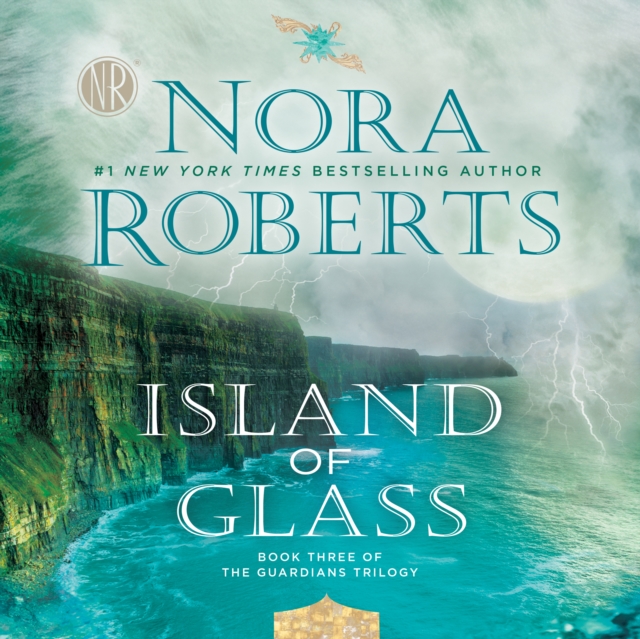 Island of Glass, eAudiobook MP3 eaudioBook