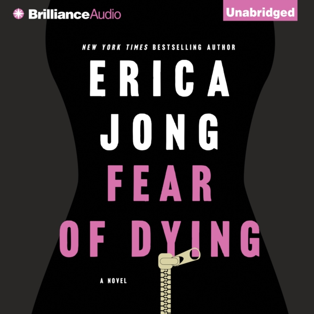 Fear of Dying, eAudiobook MP3 eaudioBook