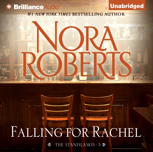 Falling for Rachel, eAudiobook MP3 eaudioBook