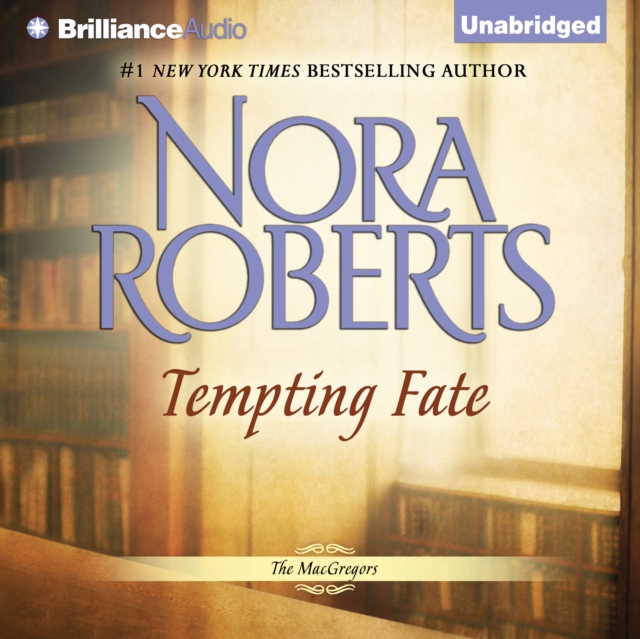 Tempting Fate, eAudiobook MP3 eaudioBook