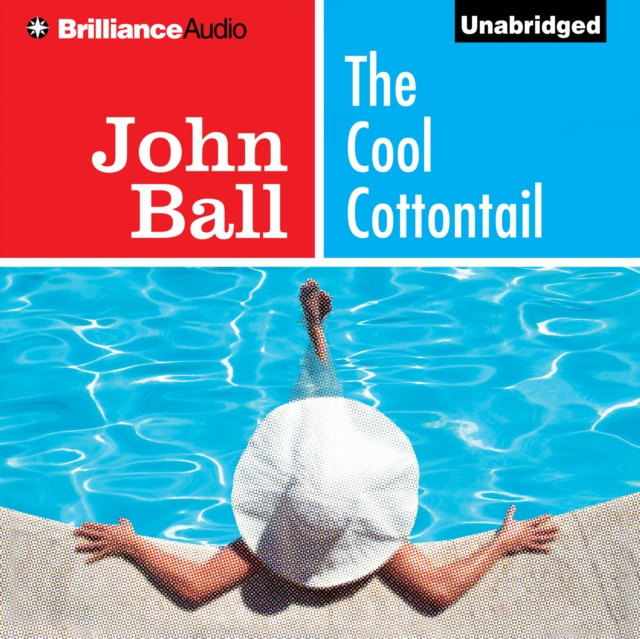 The Cool Cottontail, eAudiobook MP3 eaudioBook