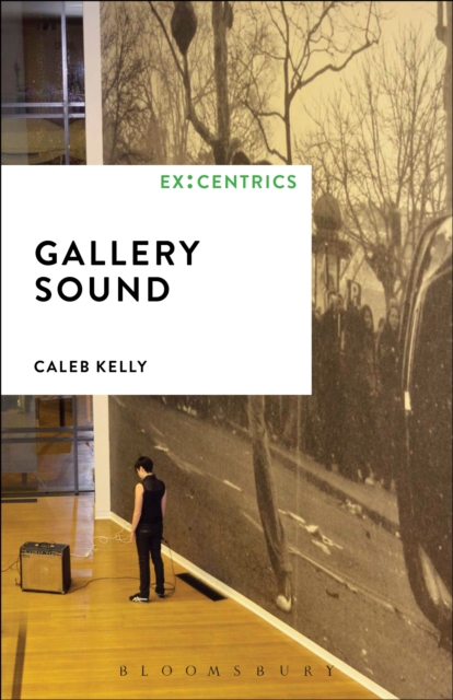 Gallery Sound, PDF eBook