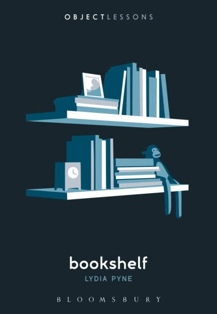 Bookshelf, Paperback / softback Book