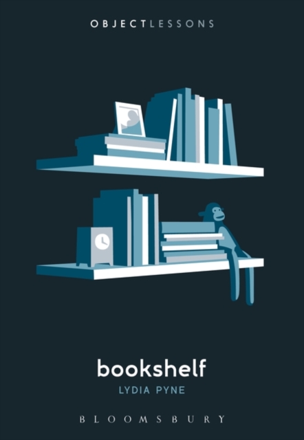 Bookshelf, PDF eBook