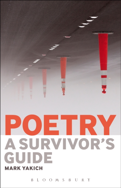 Poetry: A Survivor's Guide, EPUB eBook
