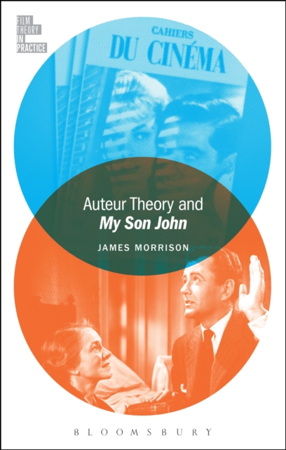 Auteur Theory and My Son John, PDF eBook