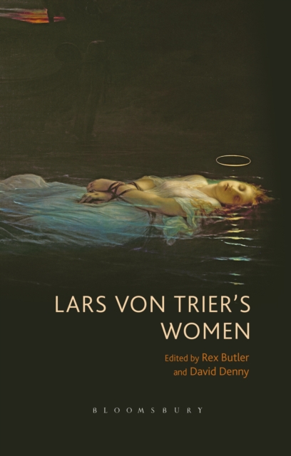 Lars von Trier's Women, PDF eBook