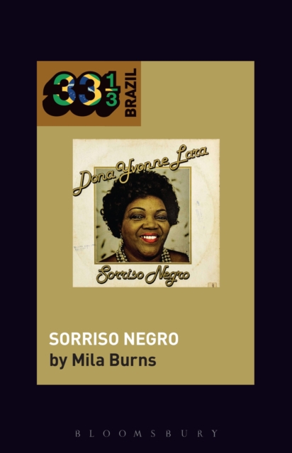 Dona Ivone Lara's Sorriso Negro, PDF eBook