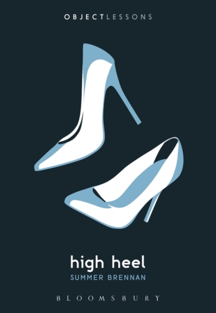 High Heel, EPUB eBook