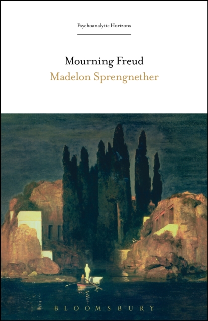 Mourning Freud, PDF eBook
